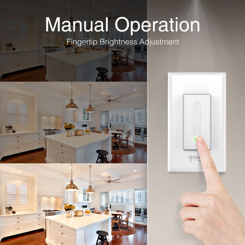 智能開關 家裝智能化浪潮中的新晉熱門與未來核心